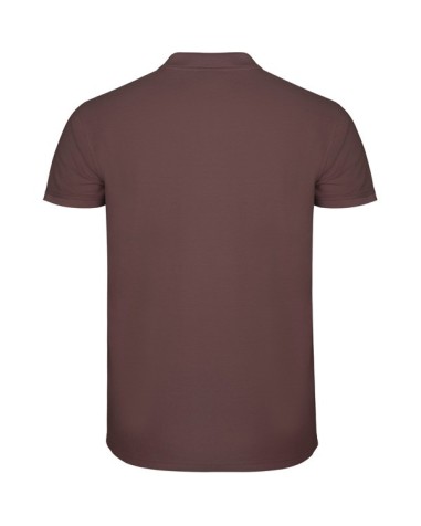 Polo màniga curta 100% cotó piqué... Polo màniga curta 100% cotó piqué...