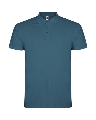 Short-sleeved polo shirt 100% cotton... Short-sleeved polo shirt 100% cotton...
