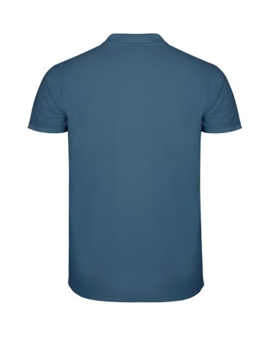 Polo màniga curta 100% cotó piqué... Polo màniga curta 100% cotó piqué...