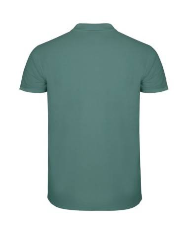Short-sleeved polo shirt 100% cotton... Short-sleeved polo shirt 100% cotton...