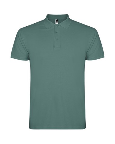 Short-sleeved polo shirt 100% cotton... Short-sleeved polo shirt 100% cotton...
