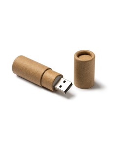 16GB Eco USB Flash Drive...