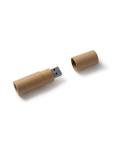 Clé USB écologique 16 Go avec boîtier... Clé USB écologique 16 Go avec boîtier...