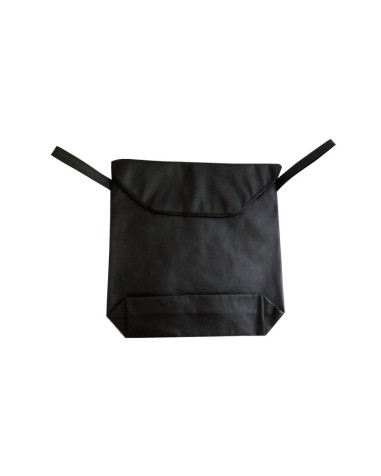 sac de fauteuil roulant noir personnalisable