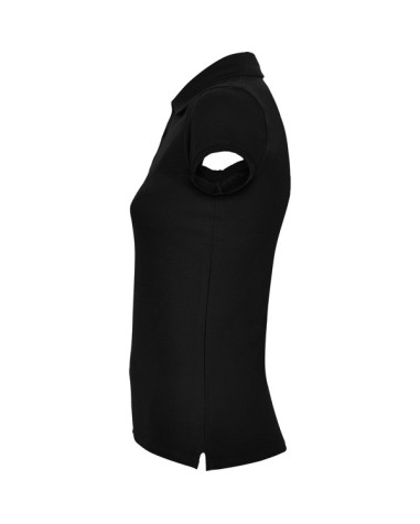 Polo DONA màniga curta 100% cotó... Polo DONA màniga curta 100% cotó...