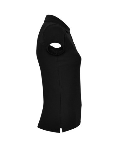 Polo DONA màniga curta 100% cotó... Polo DONA màniga curta 100% cotó...