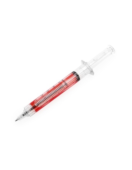 Customizable syringe pen - Medic