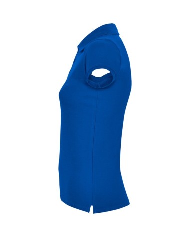 Polo DONA màniga curta 100% cotó... Polo DONA màniga curta 100% cotó...