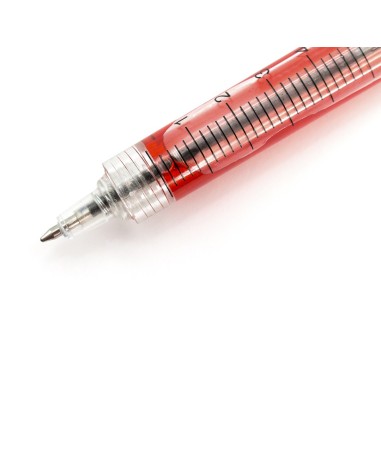 Customizable syringe pen - Medic Customizable syringe pen - Medic
