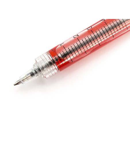 Customizable syringe pen - Medic