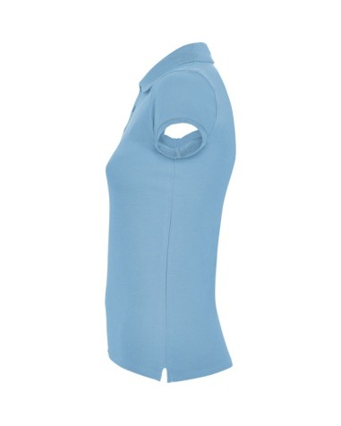 Polo MUJER manga corta 100% algodón... Polo MUJER manga corta 100% algodón...