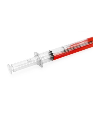 Stylo seringue personnalisable - Medic Stylo seringue personnalisable - Medic