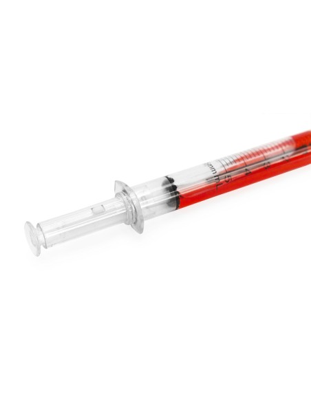Customizable syringe pen - Medic