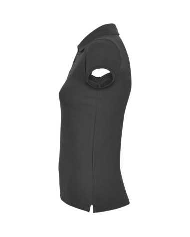 Polo MUJER manga corta 100% algodón... Polo MUJER manga corta 100% algodón...