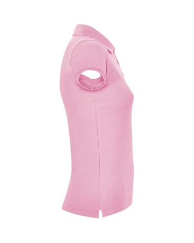 Polo DONA màniga curta 100% cotó... Polo DONA màniga curta 100% cotó...