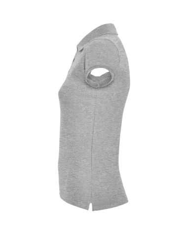 Polo DONA màniga curta 100% cotó... Polo DONA màniga curta 100% cotó...