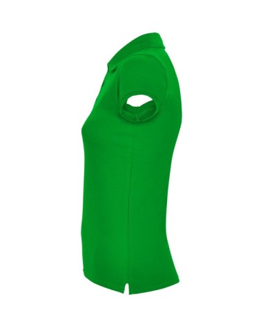 Polo DONA màniga curta 100% cotó... Polo DONA màniga curta 100% cotó...