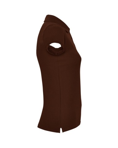 Polo DONA màniga curta 100% cotó... Polo DONA màniga curta 100% cotó...