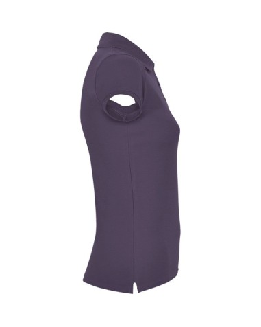 Polo MUJER manga corta 100% algodón... Polo MUJER manga corta 100% algodón...