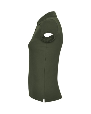 Polo MUJER manga corta 100% algodón... Polo MUJER manga corta 100% algodón...