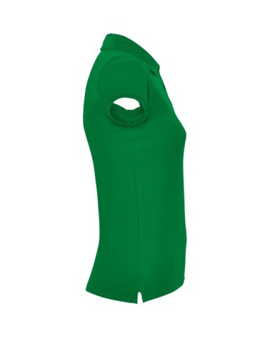 Polo MUJER manga corta 100% algodón... Polo MUJER manga corta 100% algodón...