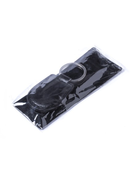 Llavero polipiel personalizado - Pelcu