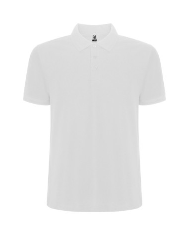 Short-sleeved polo shirt 60% Cotton /... Short-sleeved polo shirt 60% Cotton /...
