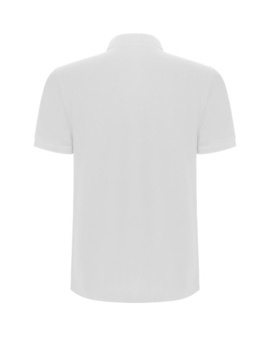 Short-sleeved polo shirt 60% Cotton /... Short-sleeved polo shirt 60% Cotton /...