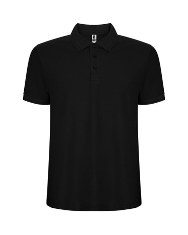 Short-sleeved polo shirt 60% Cotton /... Short-sleeved polo shirt 60% Cotton /...