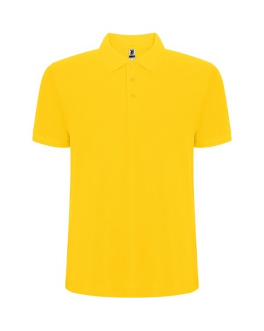 Short-sleeved polo shirt 60% Cotton /... Short-sleeved polo shirt 60% Cotton /...