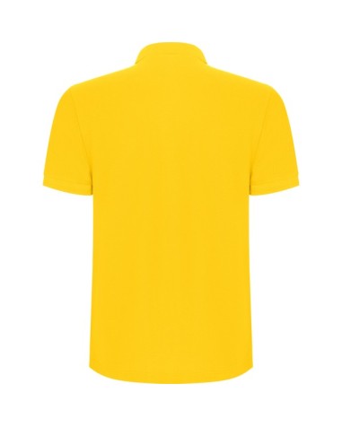Short-sleeved polo shirt 60% Cotton /... Short-sleeved polo shirt 60% Cotton /...