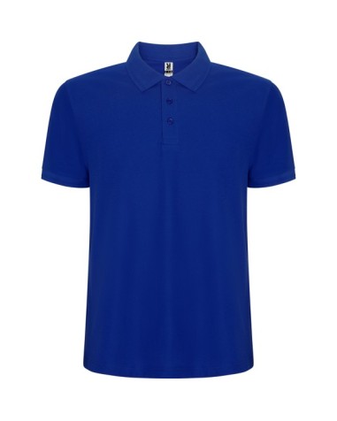 Short-sleeved polo shirt 60% Cotton /... Short-sleeved polo shirt 60% Cotton /...