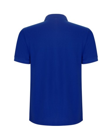 Short-sleeved polo shirt 60% Cotton /... Short-sleeved polo shirt 60% Cotton /...
