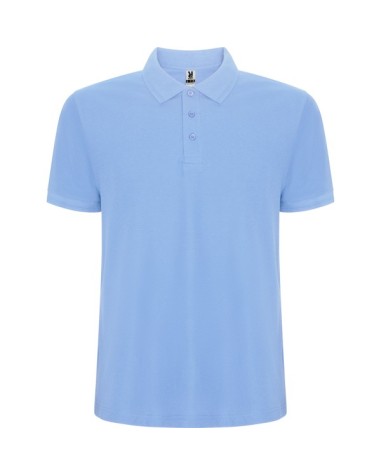 Short-sleeved polo shirt 60% Cotton /... Short-sleeved polo shirt 60% Cotton /...