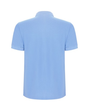Short-sleeved polo shirt 60% Cotton /... Short-sleeved polo shirt 60% Cotton /...