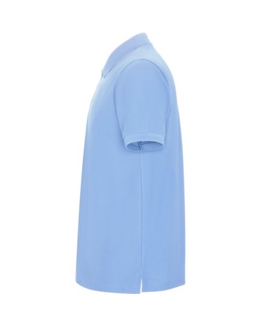 Short-sleeved polo shirt 60% Cotton /... Short-sleeved polo shirt 60% Cotton /...