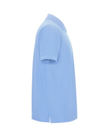 Short-sleeved polo shirt 60% Cotton /... Short-sleeved polo shirt 60% Cotton /...