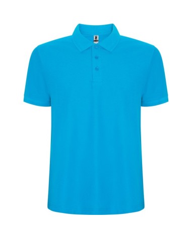 Short-sleeved polo shirt 60% Cotton /... Short-sleeved polo shirt 60% Cotton /...