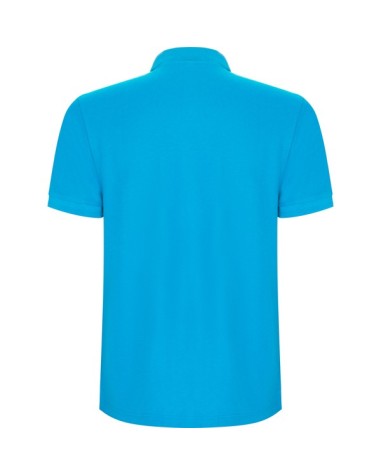 Short-sleeved polo shirt 60% Cotton /... Short-sleeved polo shirt 60% Cotton /...
