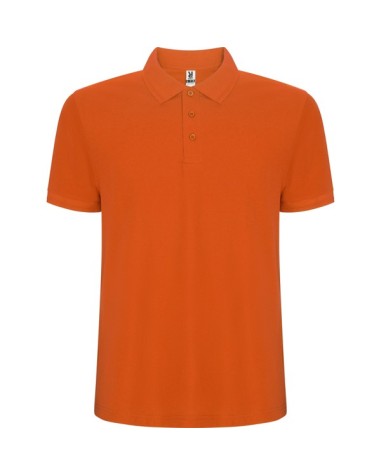 Short-sleeved polo shirt 60% Cotton /... Short-sleeved polo shirt 60% Cotton /...