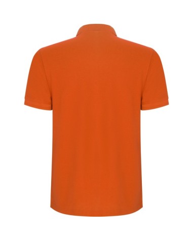 Short-sleeved polo shirt 60% Cotton /... Short-sleeved polo shirt 60% Cotton /...