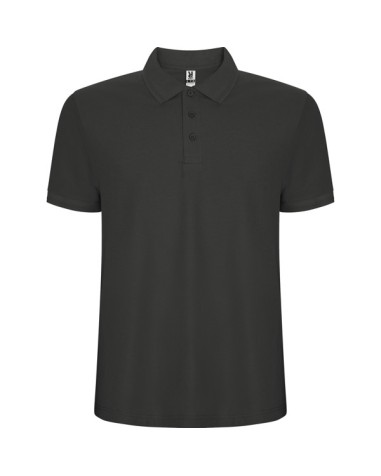 Short-sleeved polo shirt 60% Cotton /... Short-sleeved polo shirt 60% Cotton /...
