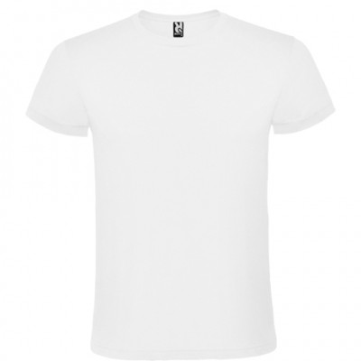 Camiseta algodón personalizada 150