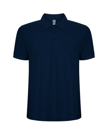 Short-sleeved polo shirt 60% Cotton /... Short-sleeved polo shirt 60% Cotton /...