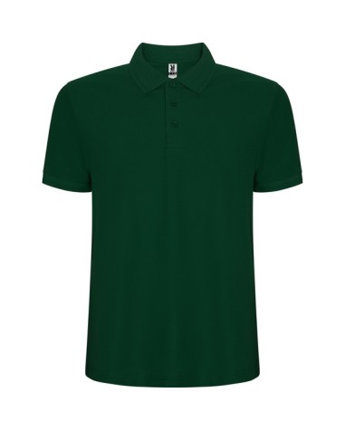 Short-sleeved polo shirt 60% Cotton /... Short-sleeved polo shirt 60% Cotton /...
