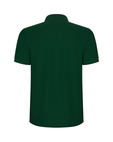 Short-sleeved polo shirt 60% Cotton /... Short-sleeved polo shirt 60% Cotton /...
