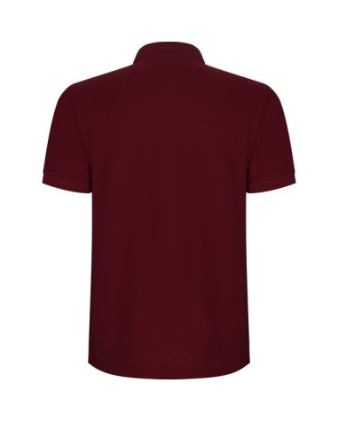 Short-sleeved polo shirt 60% Cotton /... Short-sleeved polo shirt 60% Cotton /...