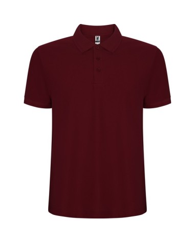 Short-sleeved polo shirt 60% Cotton /... Short-sleeved polo shirt 60% Cotton /...
