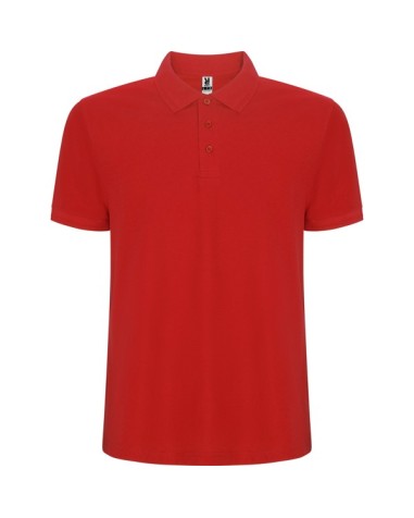 Short-sleeved polo shirt 60% Cotton /... Short-sleeved polo shirt 60% Cotton /...