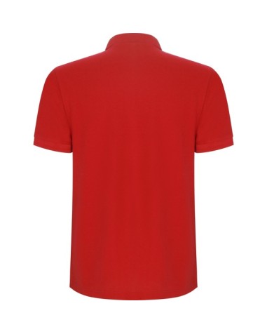 Short-sleeved polo shirt 60% Cotton /... Short-sleeved polo shirt 60% Cotton /...